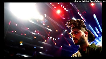 The Weeknd - Robot (Snippet)