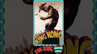 KING KONG (1933) Alternate Movie Posters &amp; Art