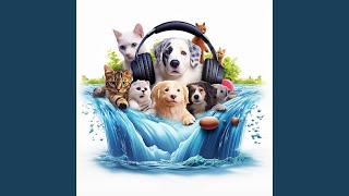 Pets River Gentle Flow