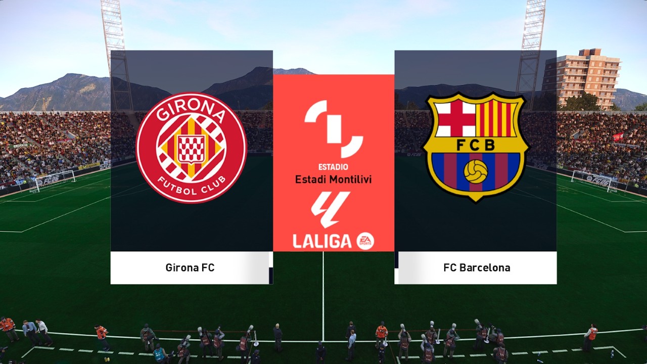 🔥 Girona vs FC Barcelona | La Liga 2026 Preview & Prediction | SP Football Live 2026
