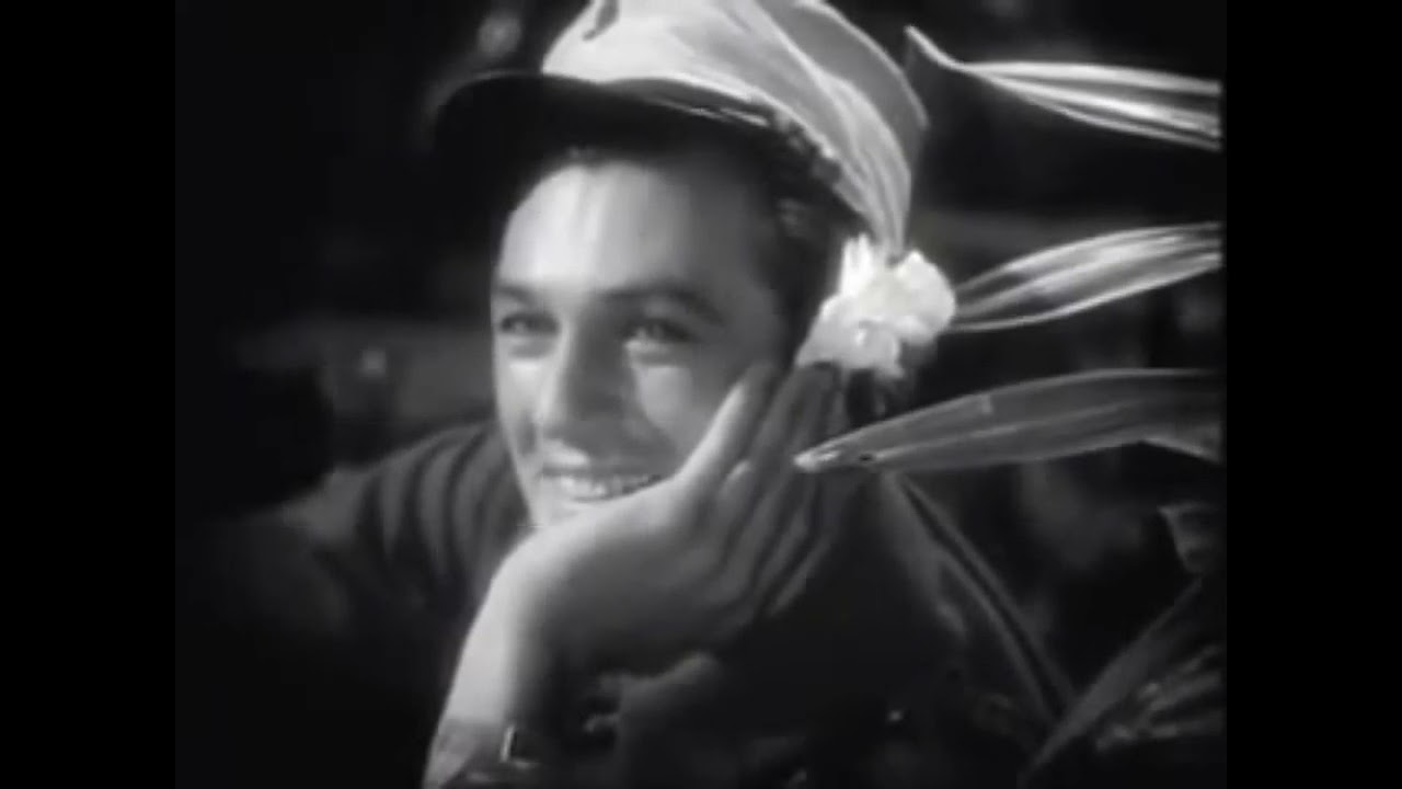 Immortal Movie Trailer 『モロッコ（Morocco）』 予告編 Trailer 1930