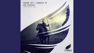Eternity (feat. Ekaterina Mamysheva) - Maxime Luft