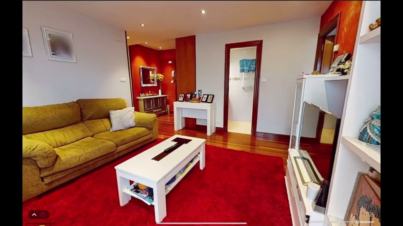 ZURBARAN, piso exterior con 2 terrazas, entrar a vivir. 74 m/ 169.900.-€. It 22008-