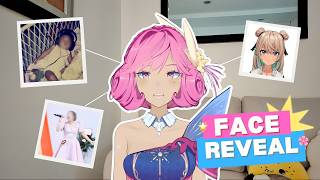My Face Life Reveal... The Story Behind Meemo