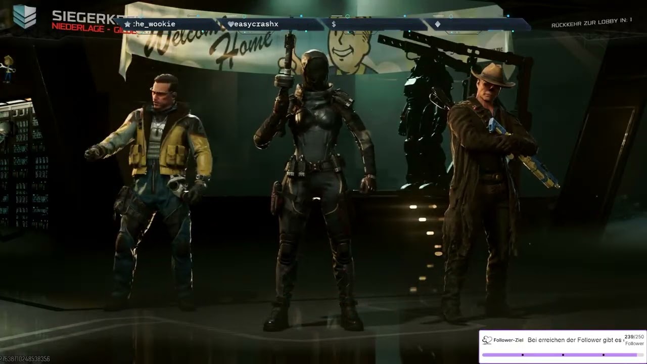 ❗Wir Jagen die Kronkorken❗Ab in das Fallout Event❗ COD BO7 😬 Willkommen in der NOOBZONE 😬19.01.26