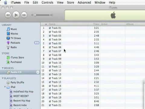 Video: Cum se adaugă un CD în biblioteca iTunes: 7 pași (cu imagini)