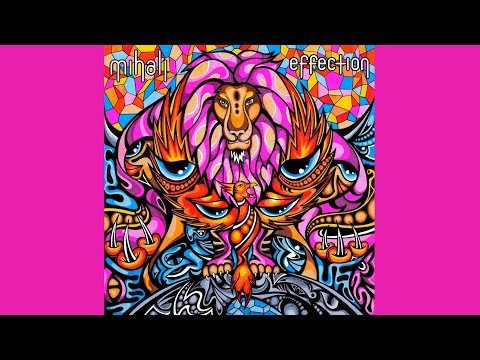Mihali, Iration - Living is the Lesson