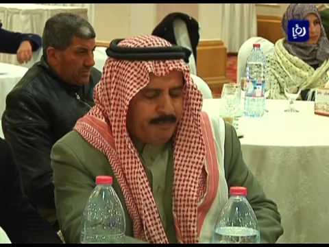 الصندوق الهاشمي لتنمية البادية يوقع اتفاقيات لإدارة مشاريع انتاجية 7 2 2016