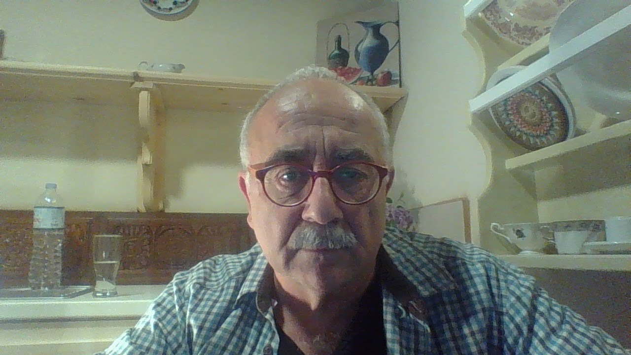 Pazar Sohbeti 22-devam