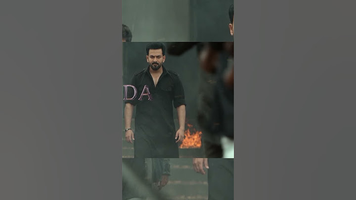 Phir Zinda Lyrical 🔥 L2E Empuraan | Mohanlal | Prithviraj Sukumaran | Deepak Dev