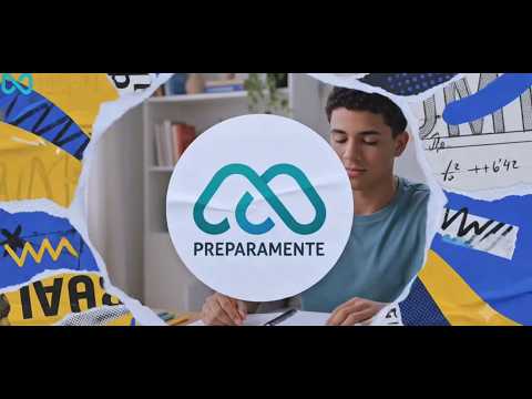 Vídeo de apresentação do Curso Preparamente