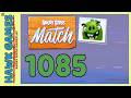 Angry Birds Match Level 1085 Walkthrough No Boosters Angry Birds Match Level 1085 Walkthrough No Boosters