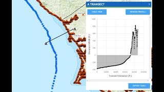 ASCE Tsunami Hazard Tool