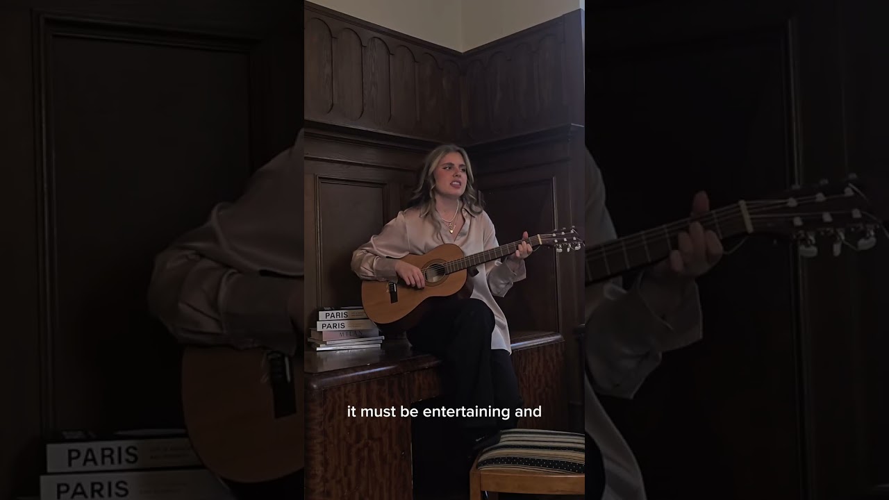 Just you and me 🥂