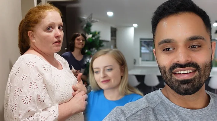 Pranking My Mother In Law, She Screamed *OMG* | So...