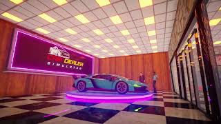 Car Saler Simulator 2023 USA Dealership Gameplay ( iOS | Android ) screenshot 1