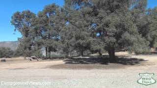 CampgroundViews.com - Valle Vista Campground Frazier Park California CA US Forest Service