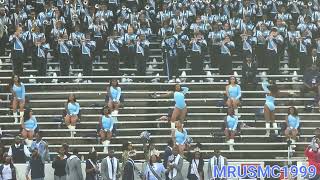 2022-23 JSU Prancing J-settes (5 On It) SWAC Championship