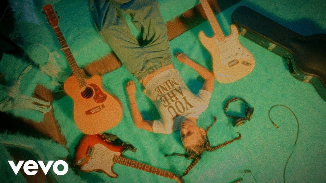 Watch Amy Shark - Like a Doll (Official Lyric Video) on YouTube Watch Amy Shark - Like a Doll (Official Lyric Video) on YouTube