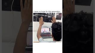 next level job hack haha #parakeetaipartner #job #careeradvice #jobtips #shorts