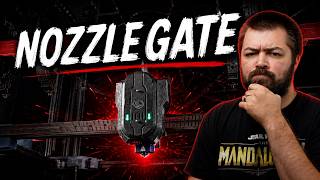 Nozzlegate Updates And More!| 3D Printing News!