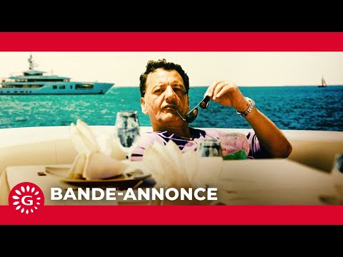 Bande annonce de Les Rois de l’arnaque