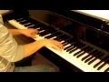 Amy Macdonald - "Don't Tell Me That It's Over" played on piano