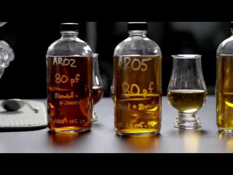 Next Century Spirits - Revolutionary Whiskey