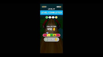 going balls | speedrun gameplay level 95-100 #10