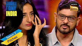 Flatheads Ki Pitch Ban Gayi Ek Emotional & Motivational Kahani | Shark Tank India 2 | Pitches