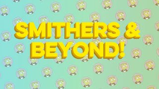 Smithers & Beyond: Every LGBT Joke on The Simpsons Ever screenshot 5