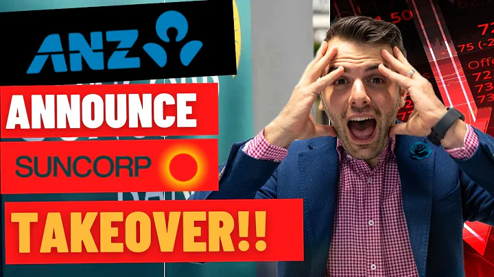 Is Suncorp changing to ANZ? (2023)
