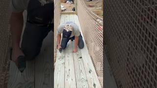 I Built A Rope Bridge On A Treehouse (Part 2/2)