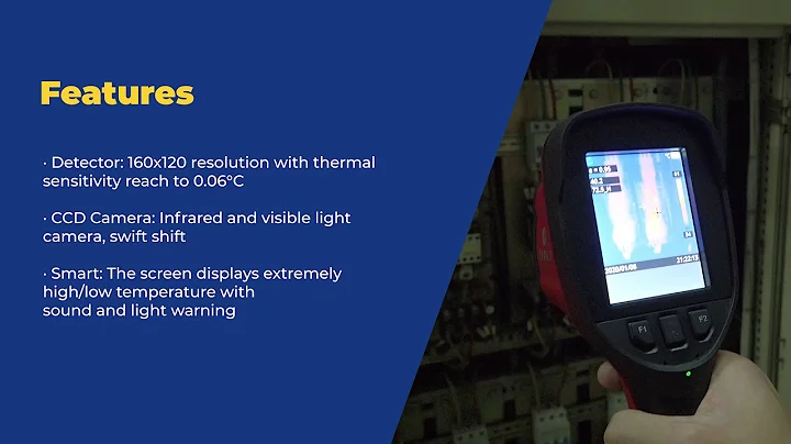 Dali Thermal camrea ,Thermal imager T1