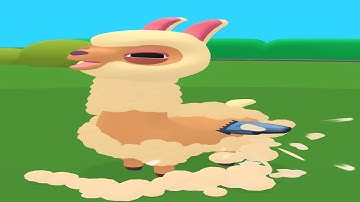 Zoo - Happy Animals 🦙 Walkthrough - All Levels Gameplay Android,ios