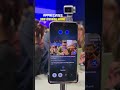The Honor Robot Phone - the future of smartphones has arrived. #MWC #MWC2026