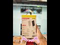 🔋 চার্জ নিয়ে টেনশন শেষ!👉 Awei 10000mAh Power Bank –একবার চার্জে বহুবার ব্যবহার, Super Fast Charging