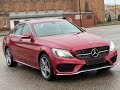 MERCEDES-BENZ C-180 2014 год! ВЕСЬ ОБСЛУЖЕННЫЙ И УХОЖЕННЫЙ! РОДНОЙ ПРОБЕГ 74 Т.КМ! СОСТОЯНИЕ НОВОГО!