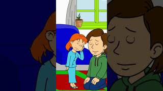 Dad, am I ugly? (Animation Meme) #shorts