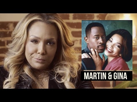 Did Martin And Gina Date In Real Life