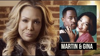 Dating Expert Breaks Down 'Martin & Gina' Relationship Goals - No Offense