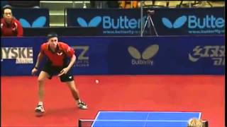 London 2012 Ttimpossible Promo Blogs