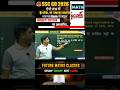 SSC GD के लिए Discount का बहुत हीं महत्वपूर्ण सवाल | Maths Short Trick by Baban Sir #sscgd2026