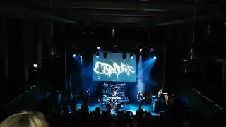 Cadaver - Live in Oslo, 27th February 2022, Norway (Full concert)