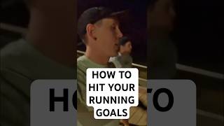 Master Self-Kindness: Build Habits, Achieve Goals FAST! #shorts #Running #Runner #Training