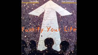 The Meters - Funkify Your Life