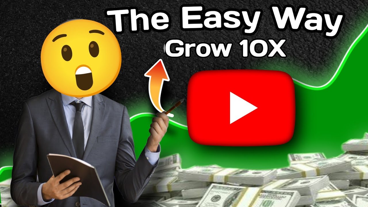 How to Grow on YouTube in 2025 | Beginners Strategy + Algorithm Tips ...