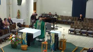 Misa del Domingo 25 de Enero del 2026