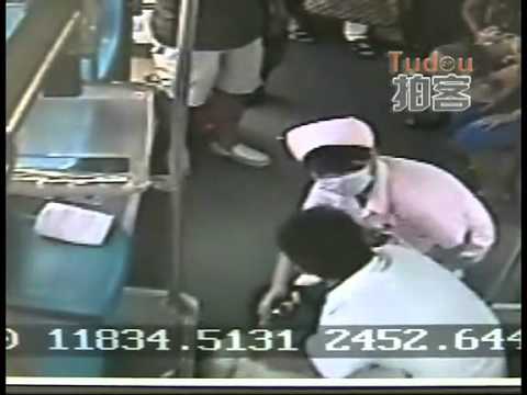 拍客 泉州"最美司机"猝死前救一车人 在线视频观看 土豆网视频 土豆