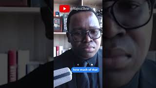 Advice to Trump on DRC—Rwanda conflict #shorts